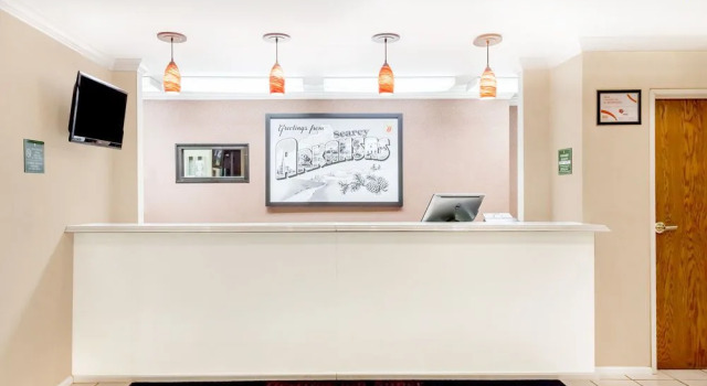 Super 8 Searcy Ar, Book Hotel Searcy Arkansas