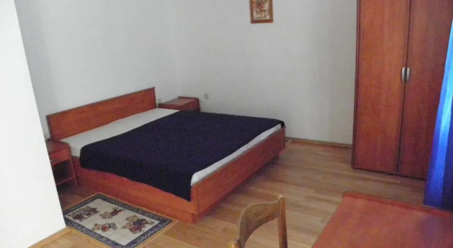 Студия Pupo Rooms