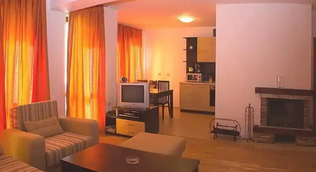 Casa Milla