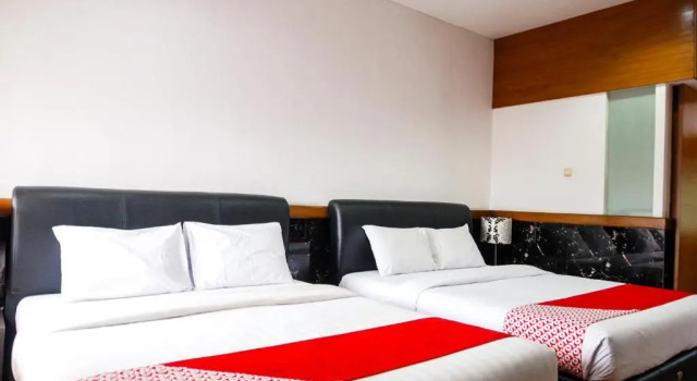 Suite familiar OYO 229 Hi Quality