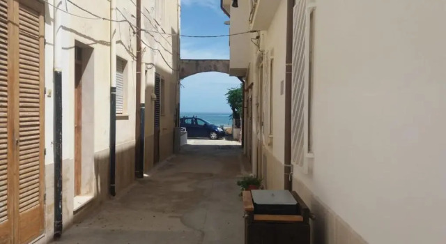Студия Alba Sea House