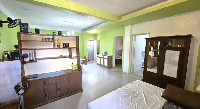 "real House", Where the Ocean Meets the Mountains, Book Feriehus Real Luzon