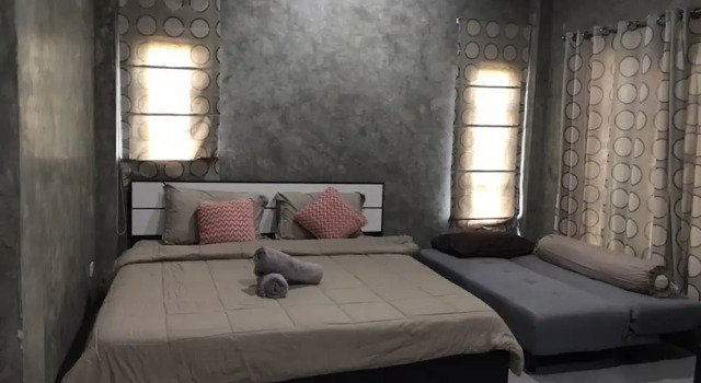 Вилла Classic PK Villa Huahin