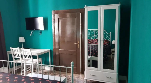 Двухместный номер Standard The Green Lake House