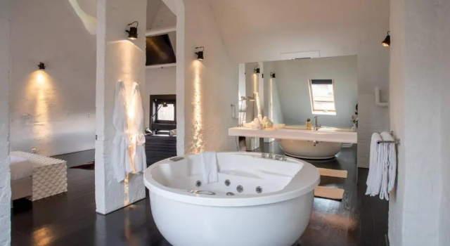 Люкс Luxury B&B Suites@FEEK