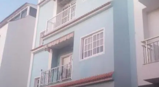 Ático Los Ángeles Min 3 nights, Prenota Hotel Santiago del Teide Tenerife