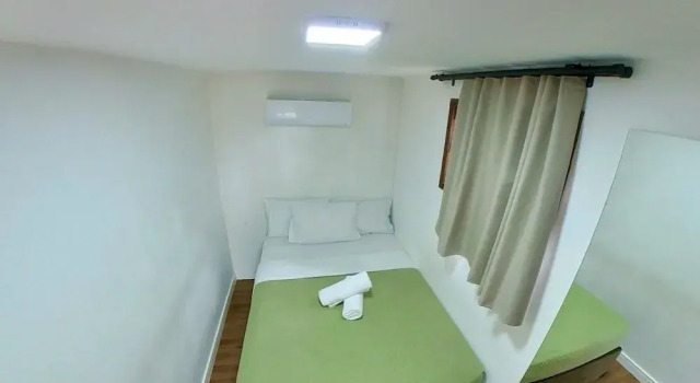 Номер Standard Hotel Natur Campeche