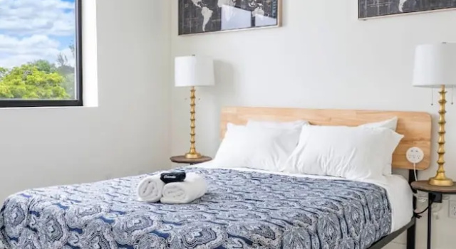 Miami Suite 304, Забронировать Апартаменты/квартира Апартаменты Miami Metropolitan Area, Апартаменты/квартира