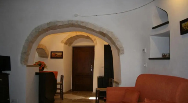 La Trullesa Holiday