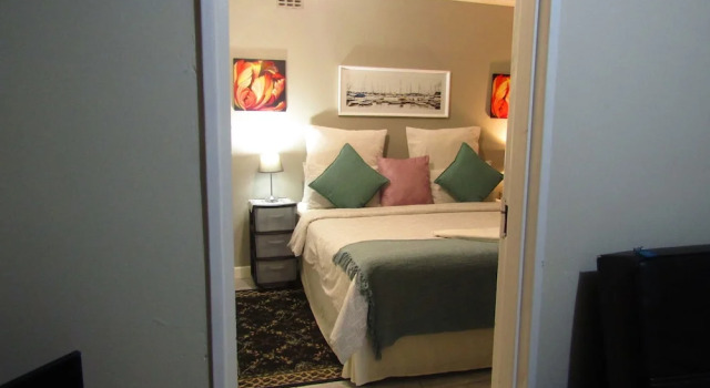 Yolonwabo bed and breakfast