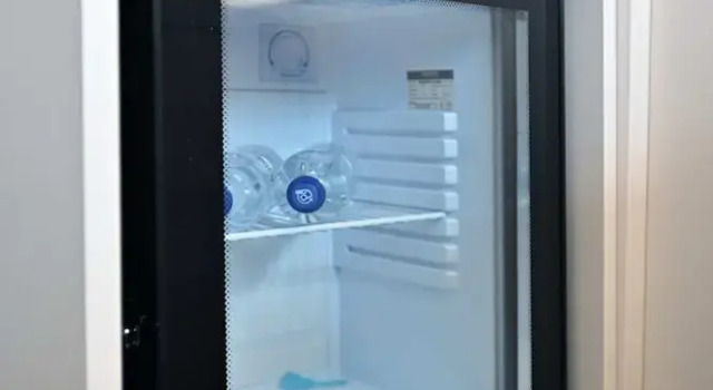 Номер Comfort Hotel Merlot