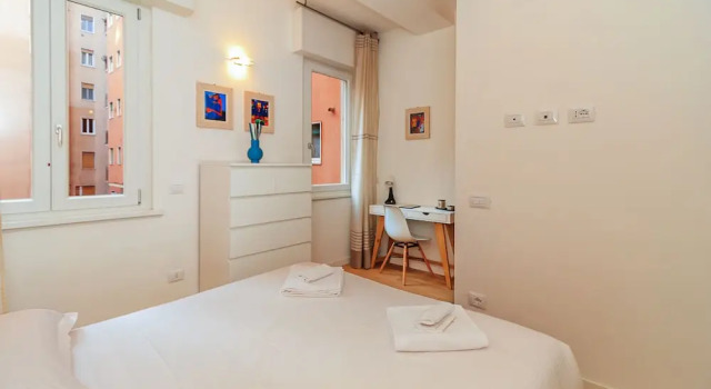 JOIVY Cosy 1Bed Flat In Fiera, Book Apartment Milan Lombardy