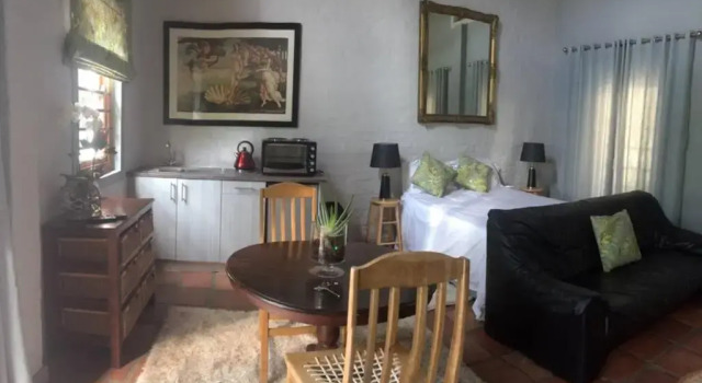 Protea Room Franschhoek Central