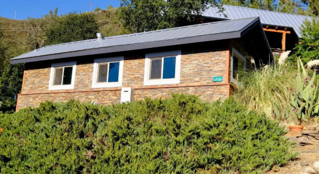Четырёхместный номер Standard с видом на горы Yosemite Bug Rustic Mountain Resort