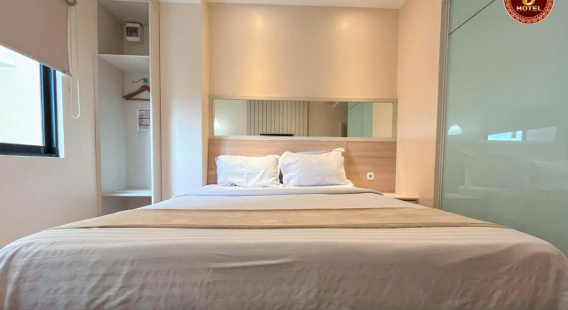 G-Hotel Pontianak, Book Hotel Pontianak 