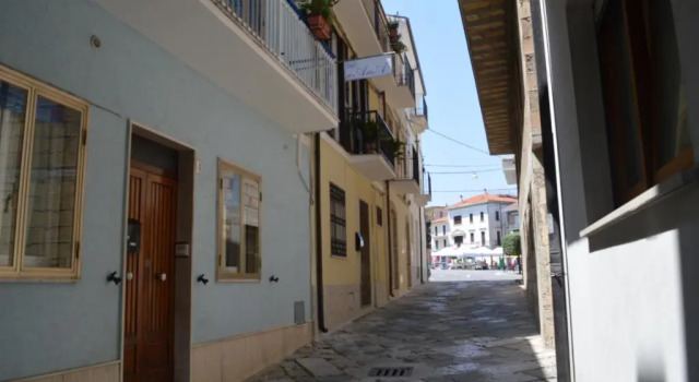 nAnA', Book Hotel Hotels in Abruzzo with Parking, Parking