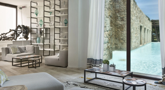 Baglioni Resort Sardinia - The Leading Hotels of the World, Book Resort San Teodoro Sardinia