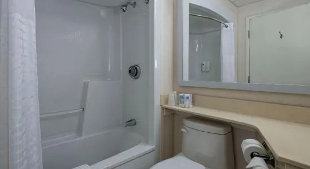 Двухместный люкс Comfort Inn - Gander