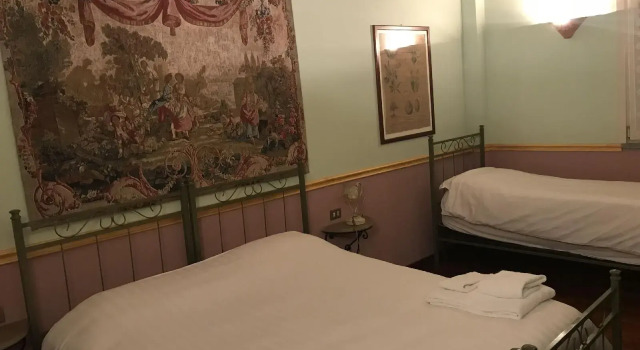 Agriturismo Cascina Madonnina, Buchen Sie Hotel Pregnana Milanese Lombardei