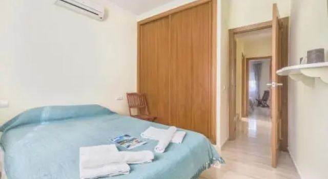 Bungalow Rosa - PlusHolidays, Забронировать Отель Отели Кальпе с бассейном, Бассейн