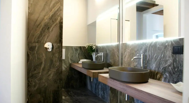 Suite Albergo Diffuso Vulcano Village