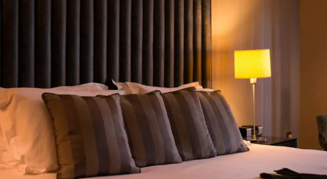 Двухместный номер Standard The Twelve Hotel