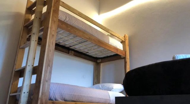 Номер Standard Alla Vecchia Contrada B&B