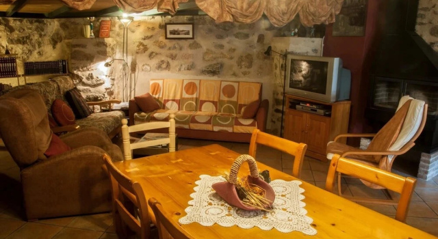 Коттедж La Germandat