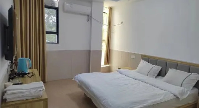 Yongrongwan Hotel Ji'an, Rezerwuj Hotel Jian Jiangxi