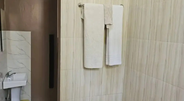Номер Comfort Maggie Resthouse