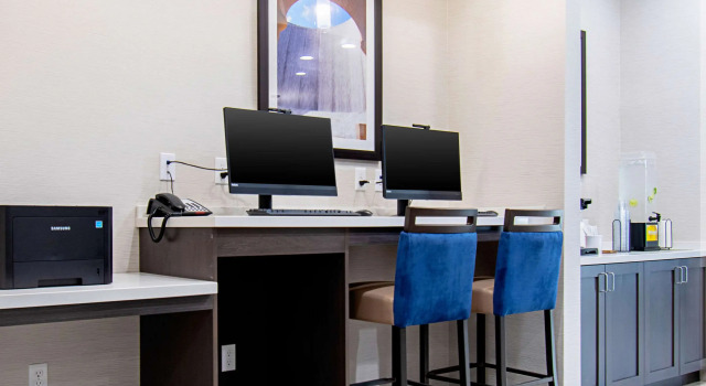 Comfort Suites Humble Houston IAH, Rezerwuj Hotel Humble Houston