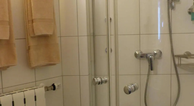 Апартаменты Altstadt-Hotel Gelnhausen