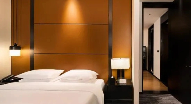 Люкс Royal Wellton Royal Garden Hotel