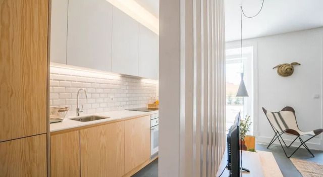 Lemon Tree Garden 3 Bedroom Apartment