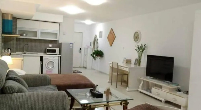 Baizhu Apartment