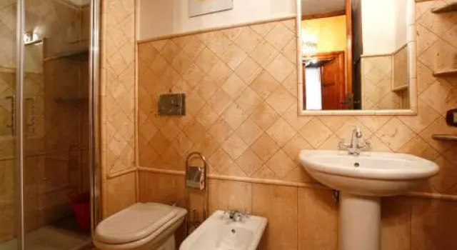 Casa Vacanza Colosseo
