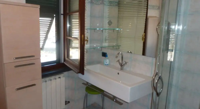 Трёхместный номер Standard Antica Porta delle Cinque Terre