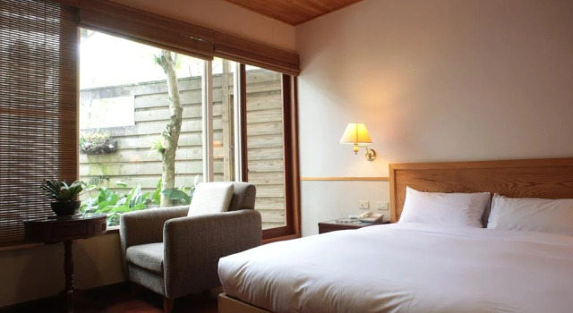 Silk Valley SPA Resort, Buchen Sie Resort Shilin Taipeh
