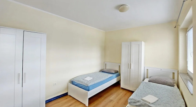 Апартаменты Deluxe ROSE VALLEY, modern studios & apartments