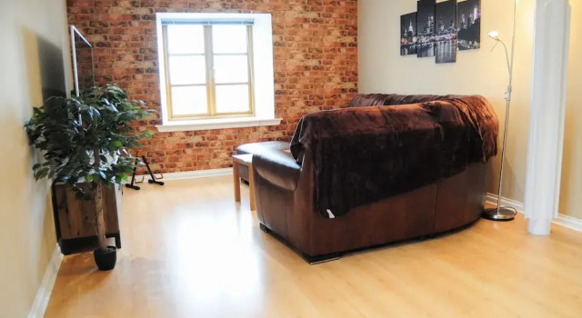 Spiers Wharf Apartment, Забронировать Апартаменты/квартира Апартаменты Глазго, рядом с Whyte &amp; Mackay, Апартаменты/квартира