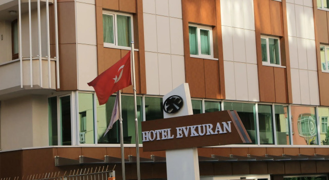Evkuran Otel