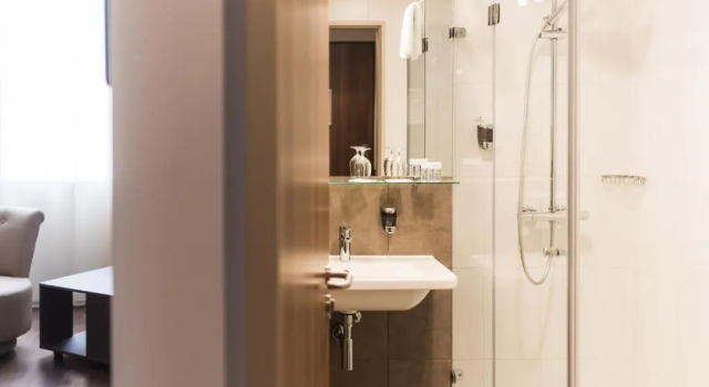 Двухместный номер Standard 12 Revay Hotel