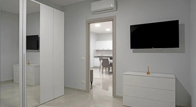 Giovi's Apartments