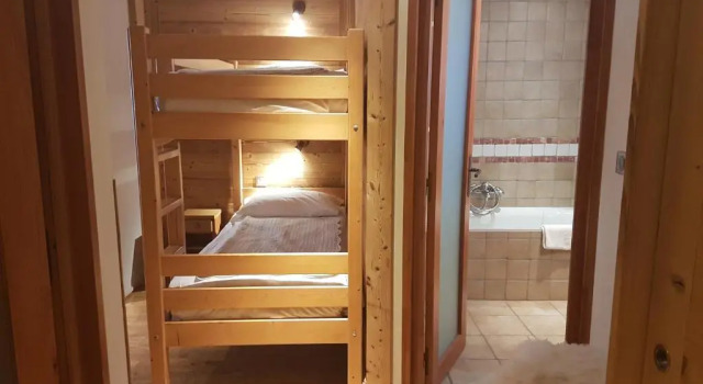Семейный номер Standard Auberge du Manoir
