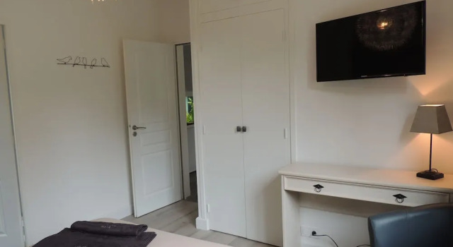 Chambres dhôtes Villa Volcano, Забронировать Вилла Виллы Овернь-Рона-Альпы, Вилла