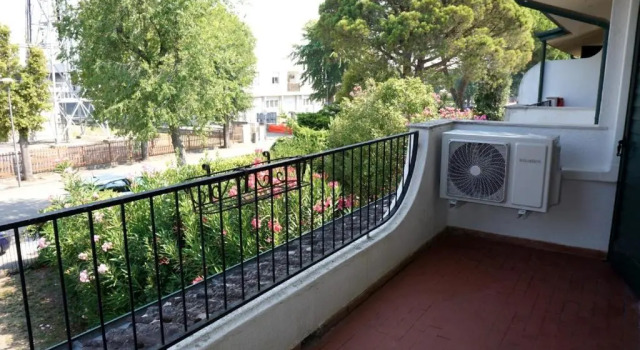 Lovely Villa With Private Garden, Забронировать Вилла Каорле Линьяно-Ривьера