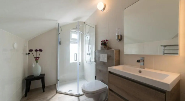 Номер Standard Hotel Giethoorn
