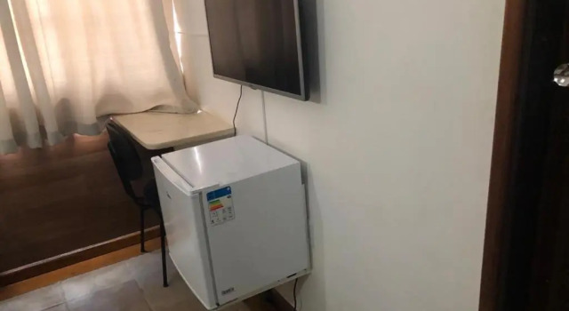 Chalex Hotel, Rezervasyon Otel Assis Sao Paulo