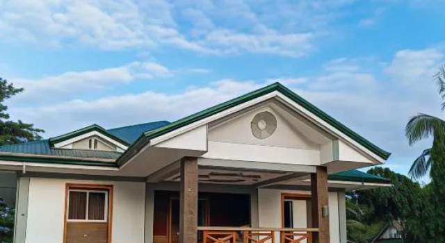 McKinley Grand Marina Hotel and Resort, Buchen Sie Resort Guihulngan Philippinen