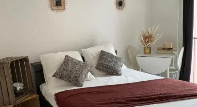 Le Petit Cocon, Ajaccio - Appartement 2 personnes dans la vielle ville